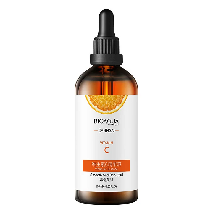 SERUM DE VITAMINA C BIOAQUA 100ML