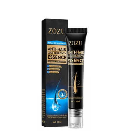 ESENCIA DE CRECIMIENTO RAPIDO DEL CABELLO