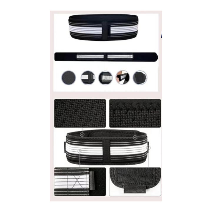 Faja Cinturon Lumbar Bienestar