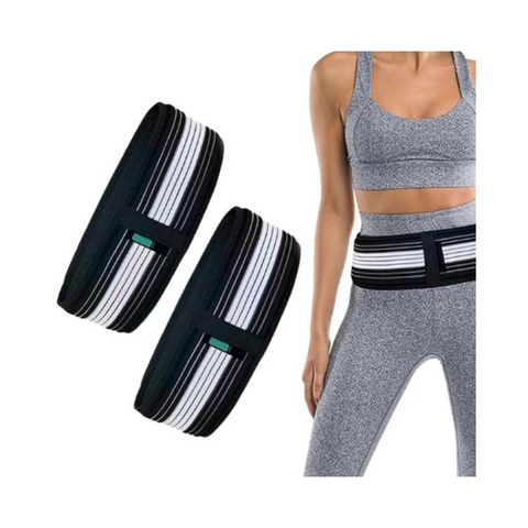 Faja Cinturon Lumbar Bienestar
