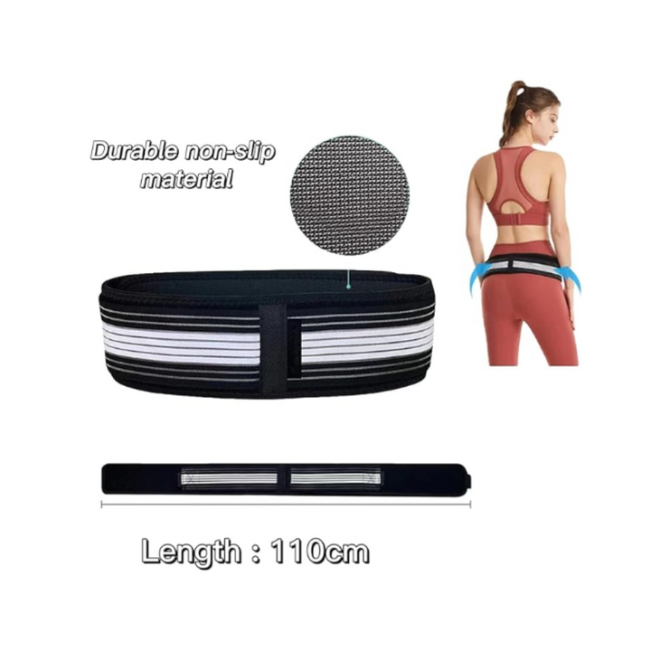 Faja Cinturon Lumbar Bienestar