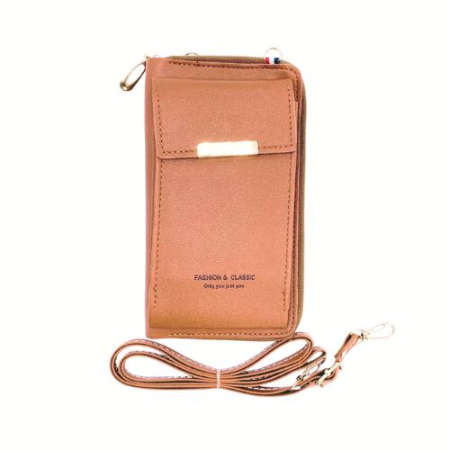 Bolsa de Cuero FASHION & CLASSIC