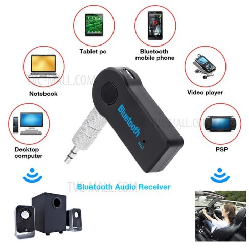 DISPOSITIVO BLUETOOTH + SOPORTE PARA CELULAR