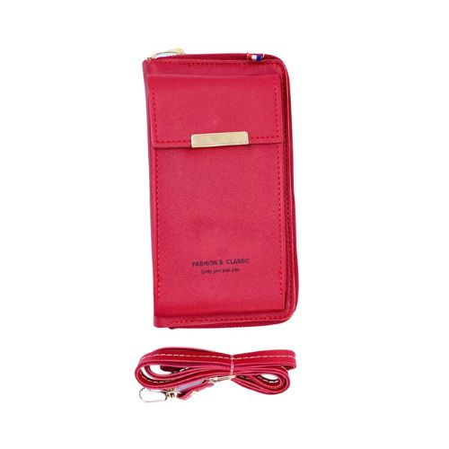 Bolsa de Cuero FASHION & CLASSIC