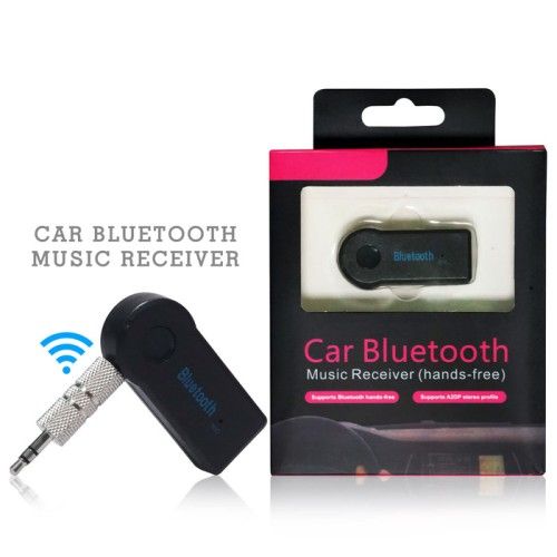 DISPOSITIVO BLUETOOTH + SOPORTE PARA CELULAR