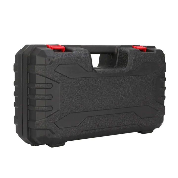 Mini Motosierra Pro DOBLE Batería