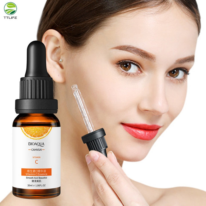 SERUM DE VITAMINA C BIOAQUA 100ML