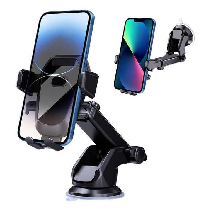 DISPOSITIVO BLUETOOTH + SOPORTE PARA CELULAR