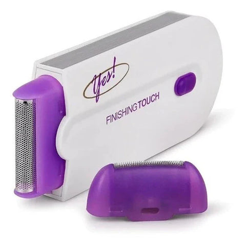 Depiladora Eléctrica Laser