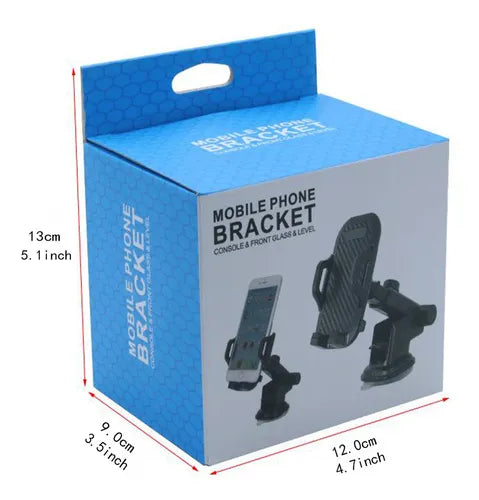 DISPOSITIVO BLUETOOTH + SOPORTE PARA CELULAR