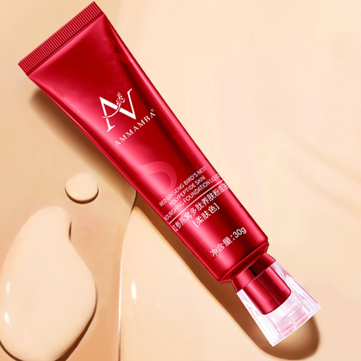 COMPRA 1 y LLEVA 2 - BASE DE MAQUILLAJE A PRUEBA DE AGUA