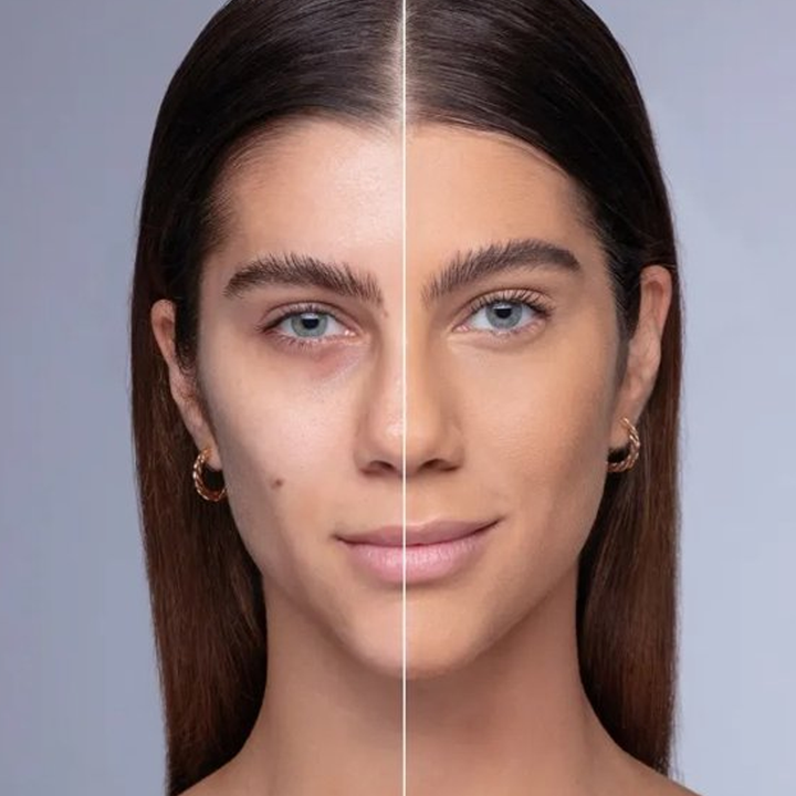 COMPRA 1 y LLEVA 2 - BASE DE MAQUILLAJE A PRUEBA DE AGUA