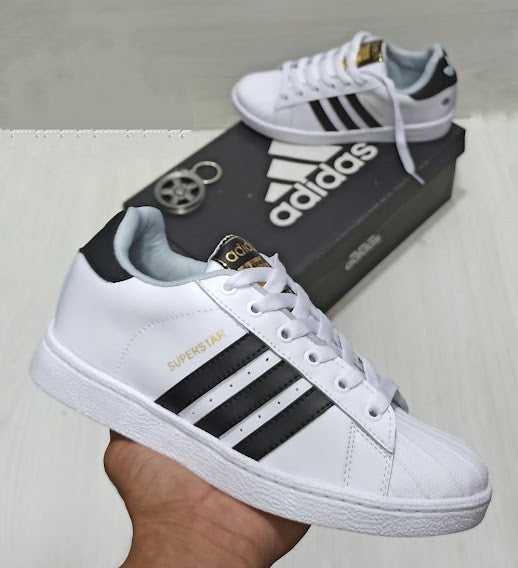 Tenis Adidas Superstar XLG