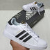 Tenis Adidas Superstar XLG