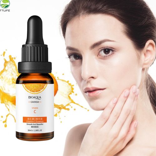 SERUM DE VITAMINA C BIOAQUA 100ML