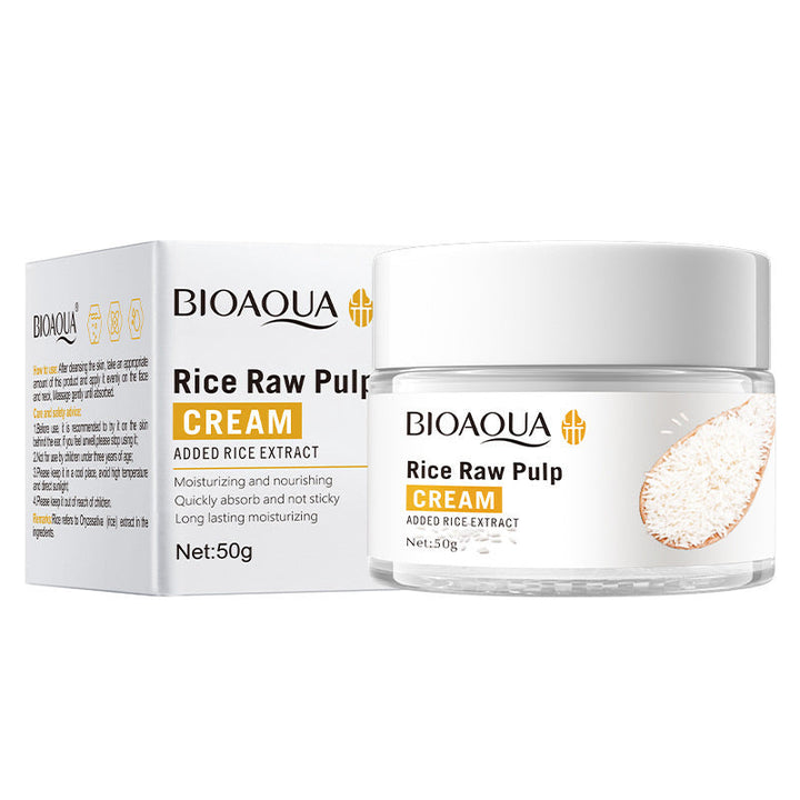 COMBO DE ARROZ BIOAQUA