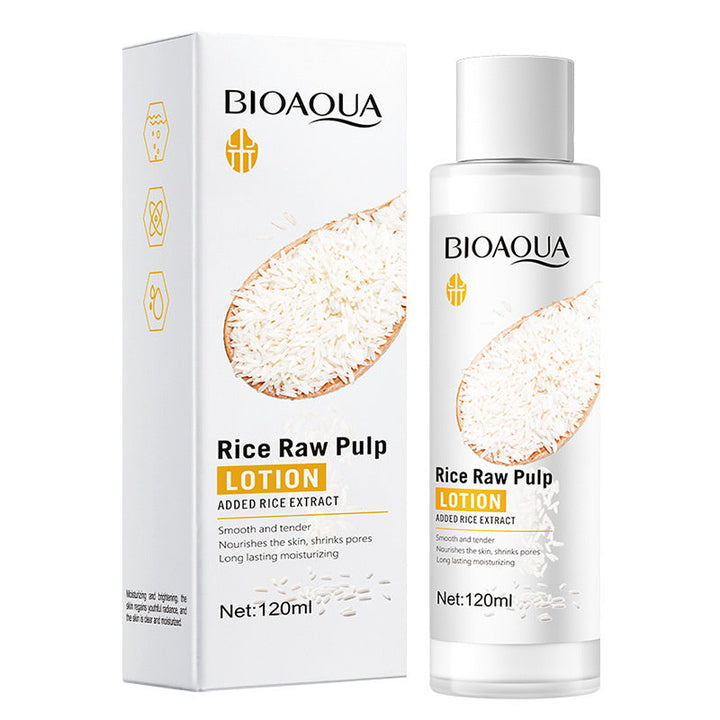 COMBO DE ARROZ BIOAQUA