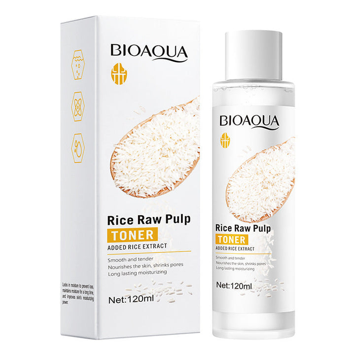 COMBO DE ARROZ BIOAQUA