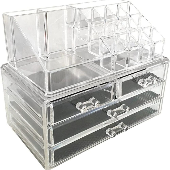 Cajonera Organizador de Maquillaje