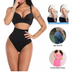 Panty Con Control De Abdomen
