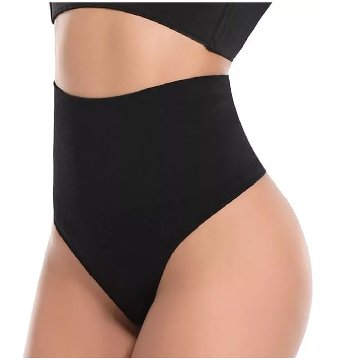 Panty Con Control De Abdomen